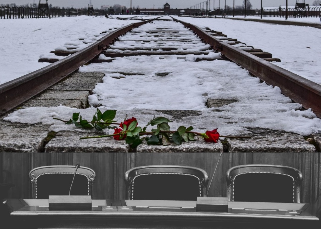 Il canto di Auschwitz