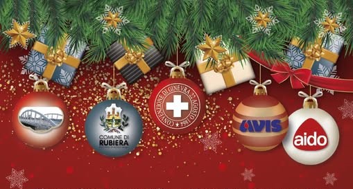 Natale con AVIS Rubiera