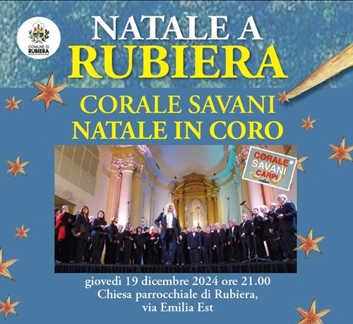 Natale in coro