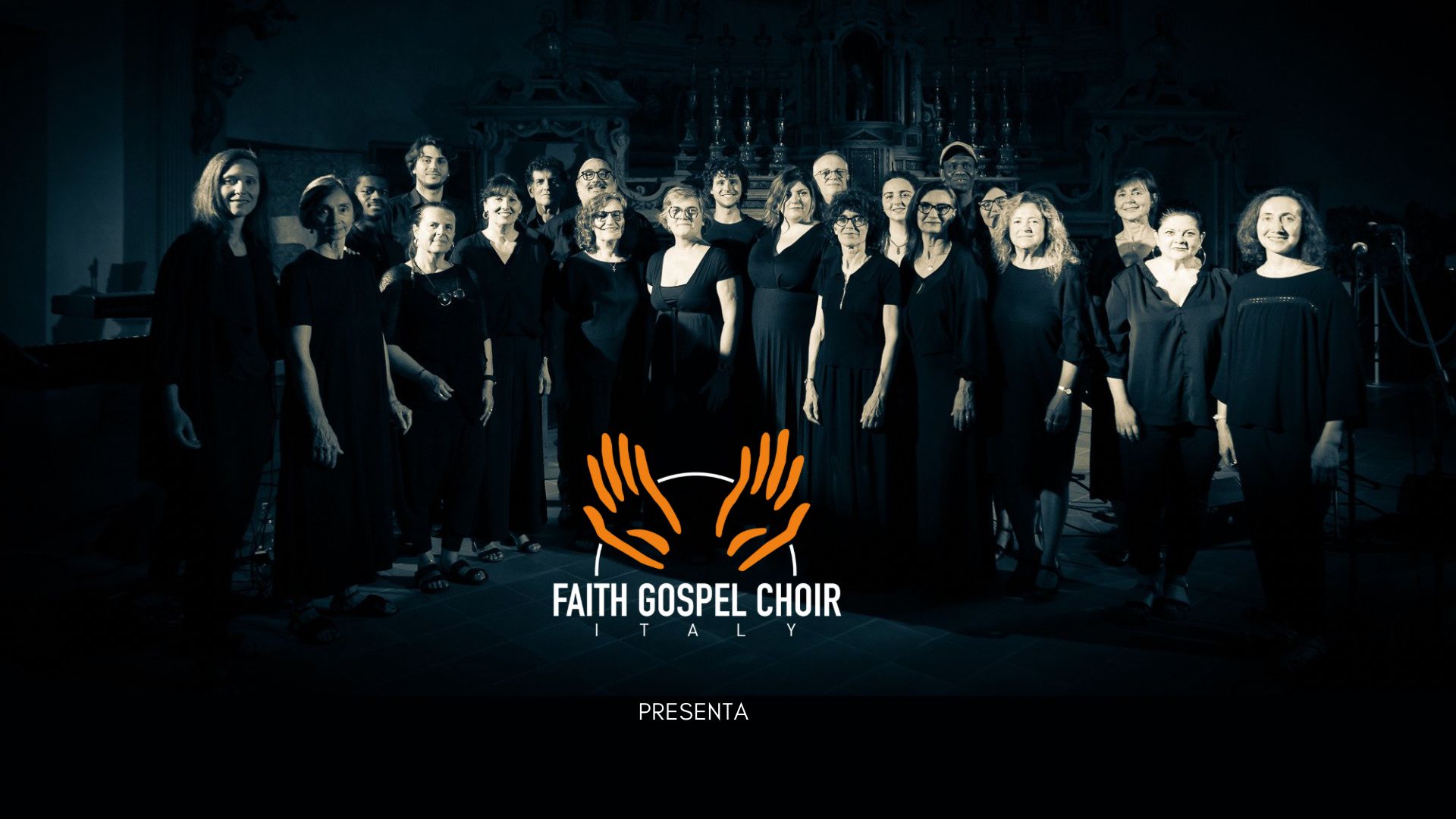 Faith Gospel Choir