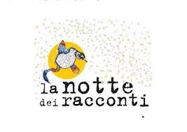 La Notte dei Racconti