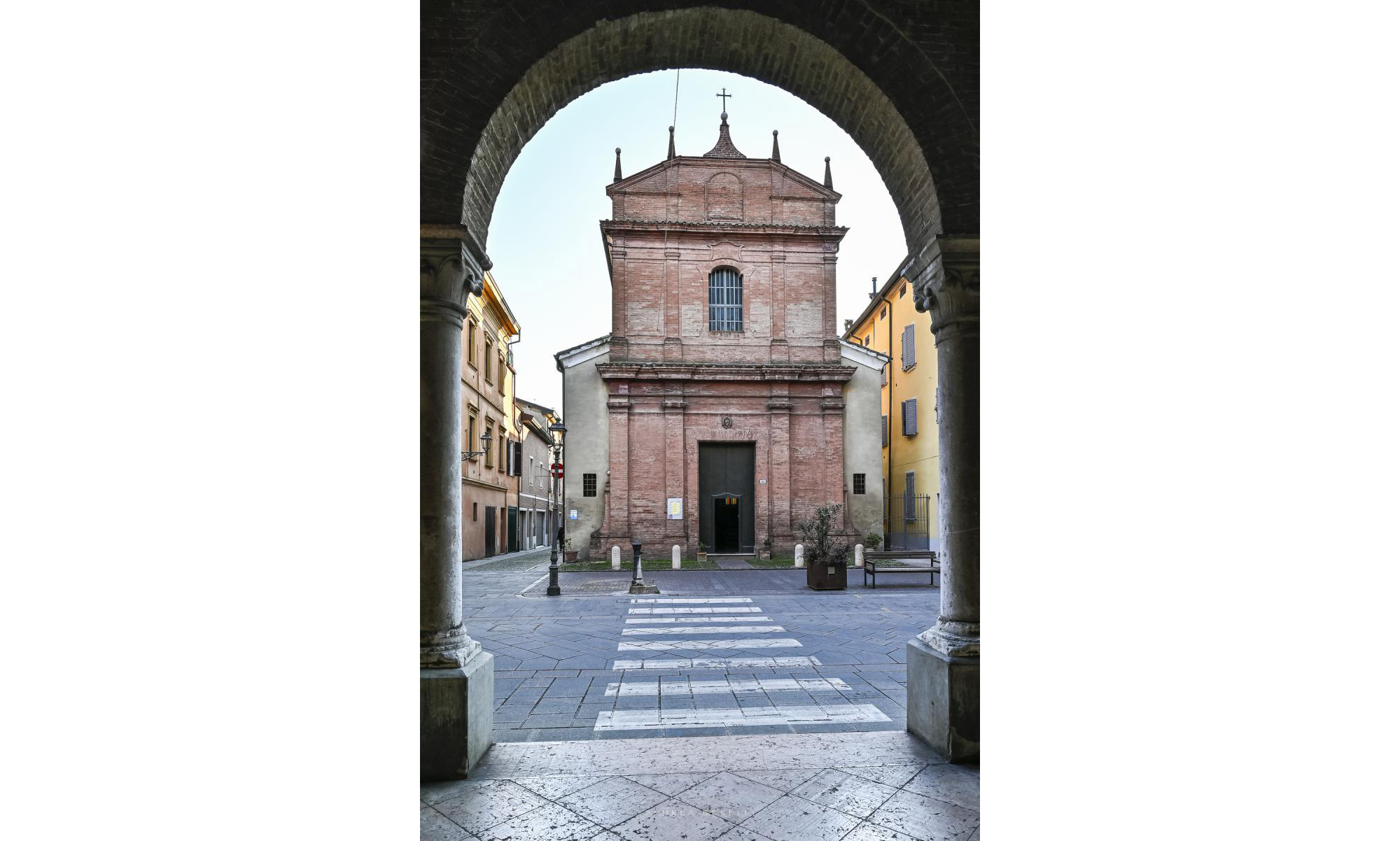 Chiesa dell'Annunziata 