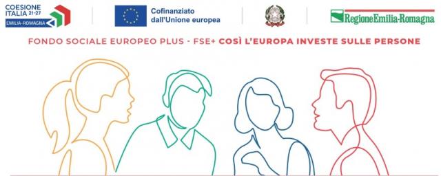 Misura per la riduzione degli oneri a carico delle famiglie e per favorire l'accesso ai servizi educativi per l'infanzia per i bambini in età 0-3 anni per l'anno educativo 2024-2025 - PR FSE+2021/2027 Priorità 3. Inclusione sociale - Obiettivo specifico k