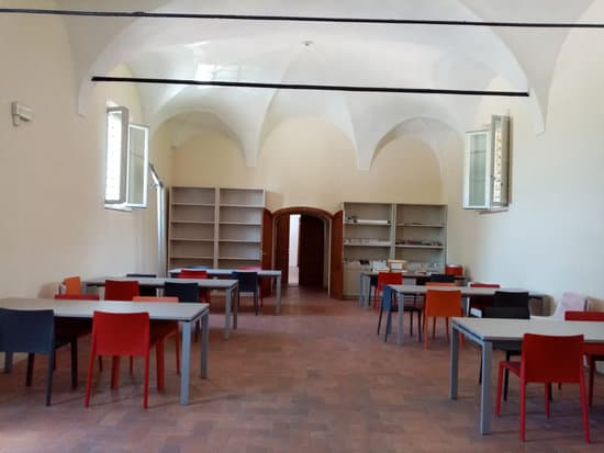 Chiusura Sala Regeni