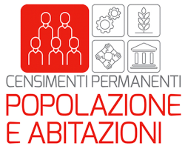 Censimento permanente della popolazione e delle abitazioni