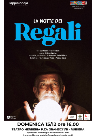 La notte dei regali